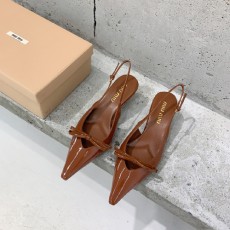 미우미우 신상 펌프스 57245-2