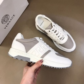 베르사체 남성용 스니커즈 VS-13231-5