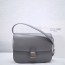 셀린느 클래식 박스백 미듐 164173 그레이