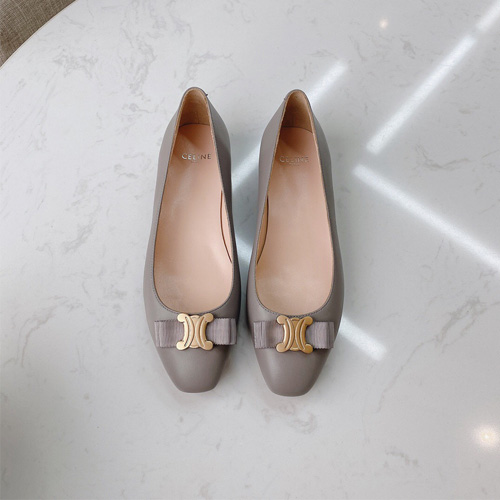 셀린느 신상 로퍼 CE3567 그레이