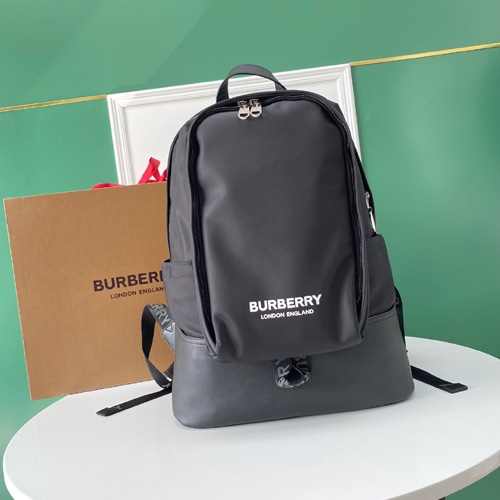 버버리 남여공용 신상 백팩 80491100-3