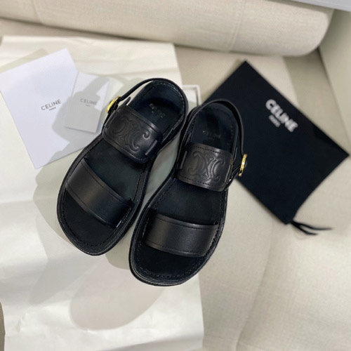 셀린느 신상 여성용 샌들 CE3586-1