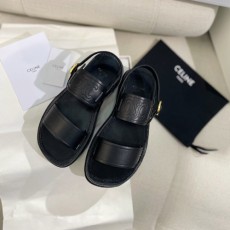 셀린느 신상 여성용 샌들 CE3586-1