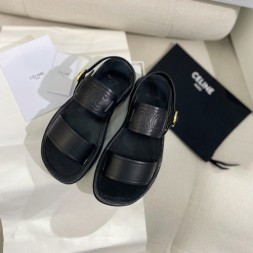 셀린느 신상 여성용 샌들 CE3586-1
