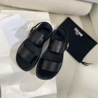 셀린느 신상 여성용 샌들 CE3586-1