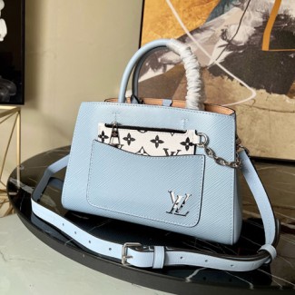 루이비통 마렐 BB 토트백 M59952-3