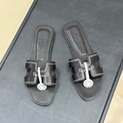 에르메스 여성용 슬리퍼 H35185-2