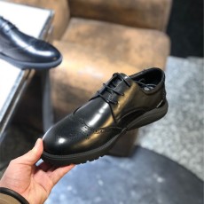 구찌 남성용 신상 구두 620269 블랙