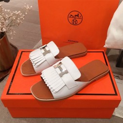 에르메스 신상 슬리퍼 H35091-2