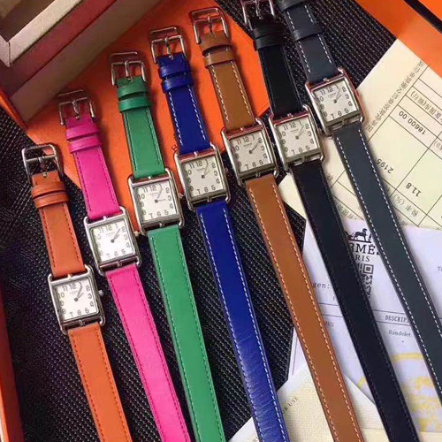 에르메스여성용 신상 시계 H90720