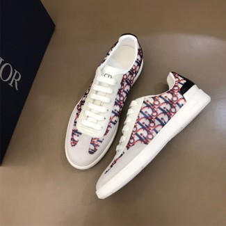 디올 남성용 신상 스니커즈 KDI586