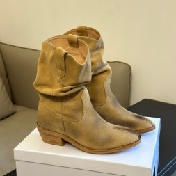 마르지엘라 여성용 앵글부츠 190249-1