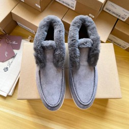 로로피아나 여성용 스니커즈 LP1207-6