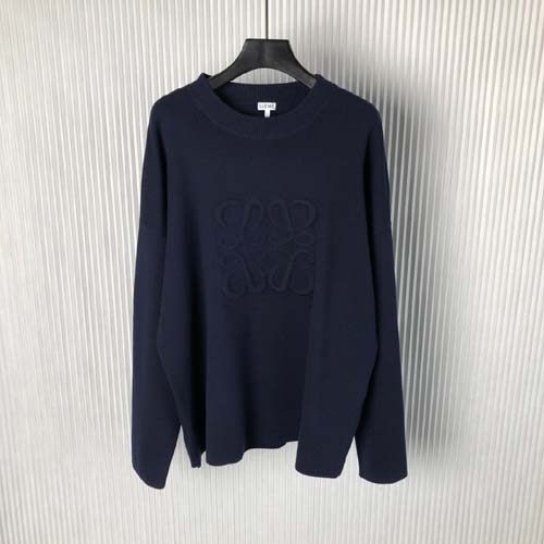 로에베 남여공용 니트  LE033-2