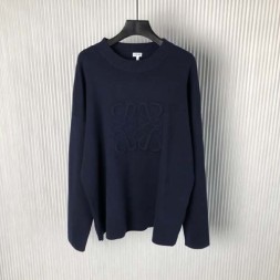 로에베 남여공용 니트  LE033-2