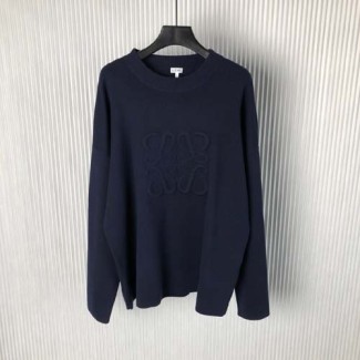 로에베 남여공용 니트  LE033-2