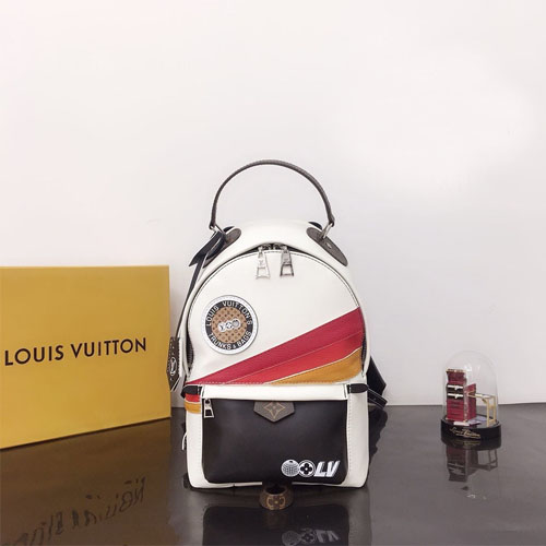 루이비통 팜 스프링스 백팩 PM M55797