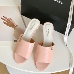 샤넬 여성용 펌프스 G34454-2