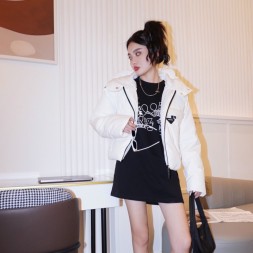 프라다 여성용 패딩 3A492-2