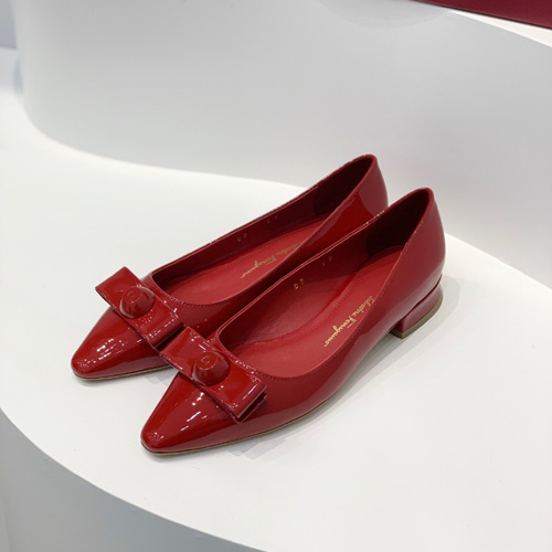 페레가모 여성 펌프스 F38134-4