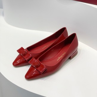 페레가모 여성 펌프스 F38134-4