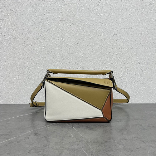 로에베 퍼즐백 스몰 10172-1