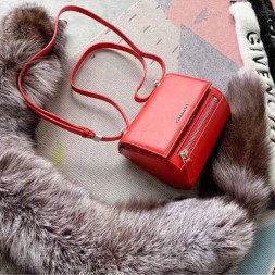 지방시 신상 미니 판도라백 G18780 레드