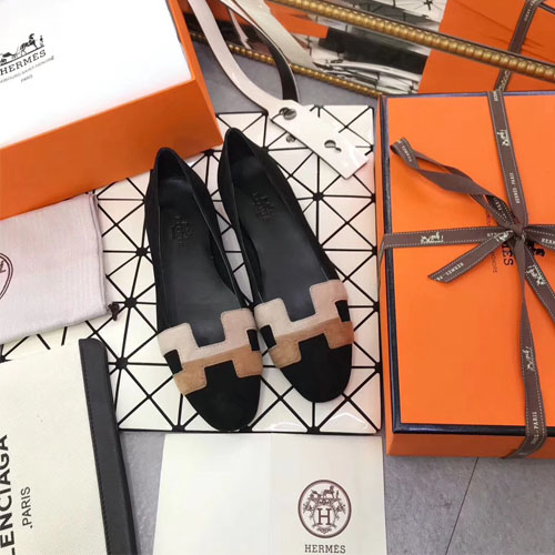 에르메스 신상 샌들 H35019