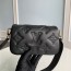 루이비통 버블그램 스트랩백 M81398 블랙