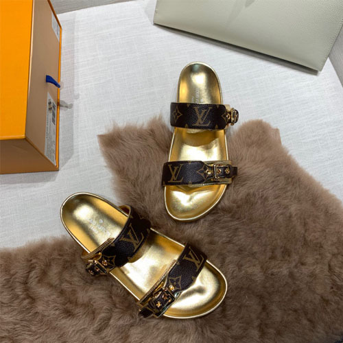 루이비통 여성용 신상 슬리퍼 M0316