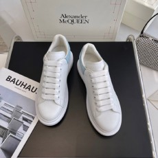 알렉산더 맥퀸  남여공용 스니커즈  586434-28