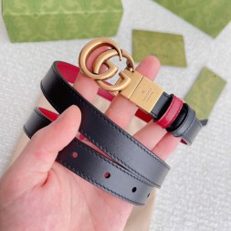 구찌 신상 벨트 234209-1