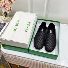 보테가 남여공용 스니커즈 475212 블랙