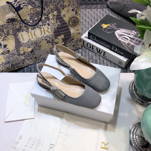 디올 신상 플랫 KD0649-4