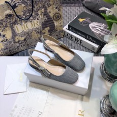 디올 신상 플랫 KD0649-4