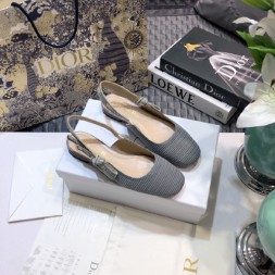 디올 신상 플랫 KD0649-4