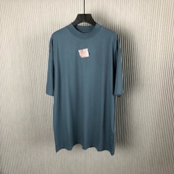 발렌시아가 남여공용 반팔  528829-2