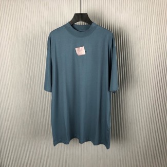 발렌시아가 남여공용 반팔  528829-2