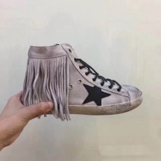 골든구스 여성용 신상 스니커즈 G305987