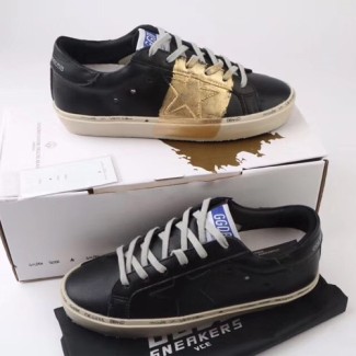 골든구스 남여공용 신상 스니커즈 G305996