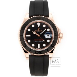 롤렉스 남성용 요트마스터  R37006 40mm