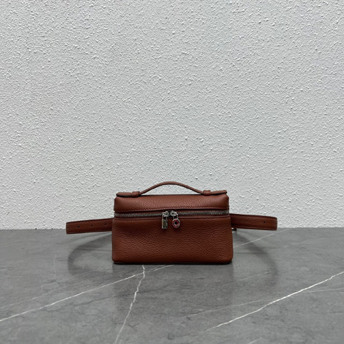 로로피아나 엑스트라 L16 벨트백 LP1903-2