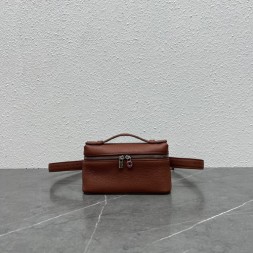 로로피아나 엑스트라 L16 벨트백 LP1903-2