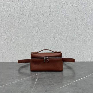 로로피아나 엑스트라 L16 벨트백 LP1903-2