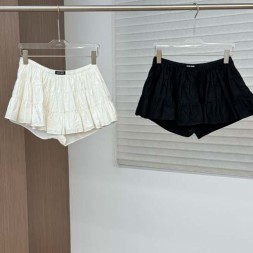 미우미우 여성용 반바지 MIU0022