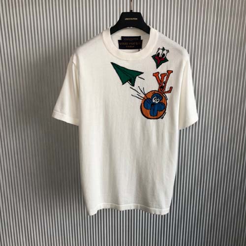 루이비통  남여공용 반팔  M10177