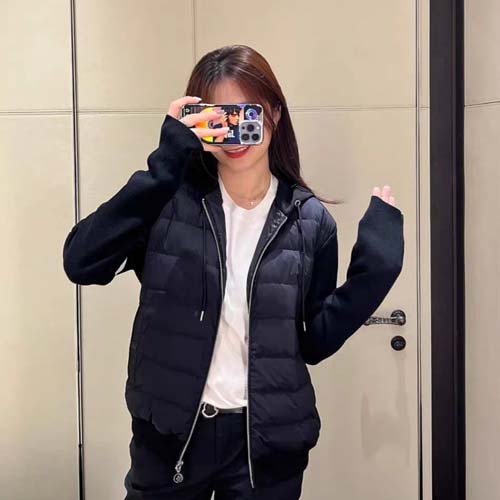 몽클레어 남여공용 패딩  MC3572