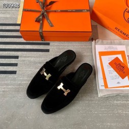 에르메스 신상 슬리퍼 H35057