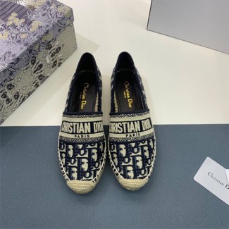 디올 여성용 신상 로퍼 KDI603