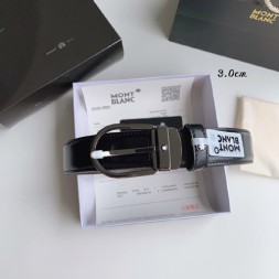 몽블랑 벨트 MB-6044-1